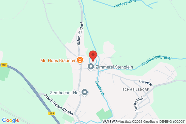 CS-Baggerarbeiten