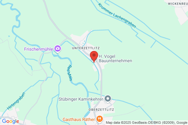 H. Vogel Bauunternehmen GmbH