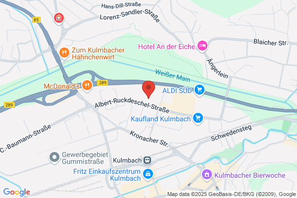 Action Kulmbach