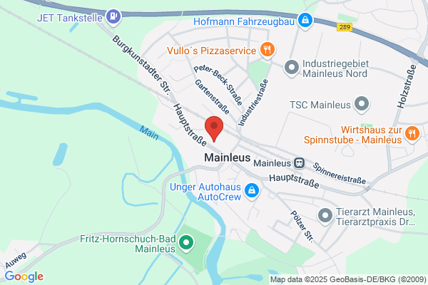 Elektro Frank GmbH
