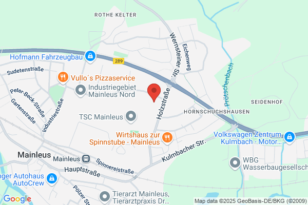 Getränke Hoffmann