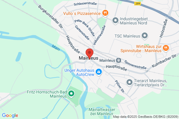 Pflegedienst Regenbogen