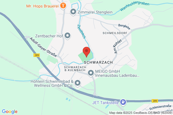Erster FC Schwarzach von 1927 e.V.