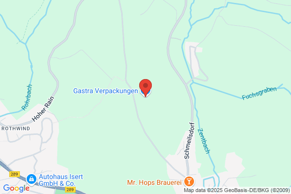 Gastra Verpackungen GmbH
