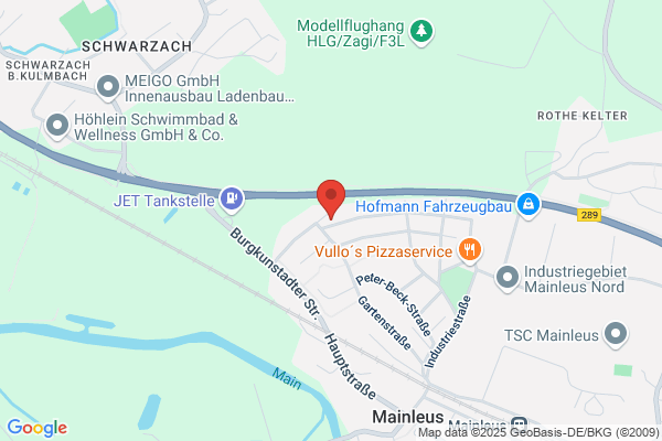 Geschwister Gummi Stiftung