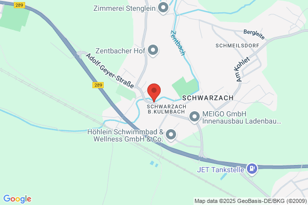 Geyer Färberei GmbH