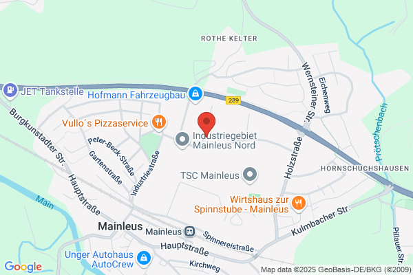 Künzel Maschinenbau GmbH