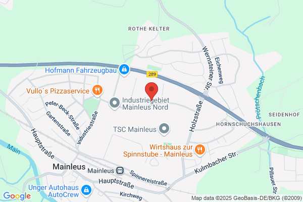 Max Voggenreiter GmbH