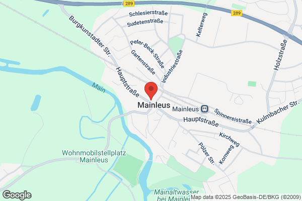 Metzgerei Weiss GmbH