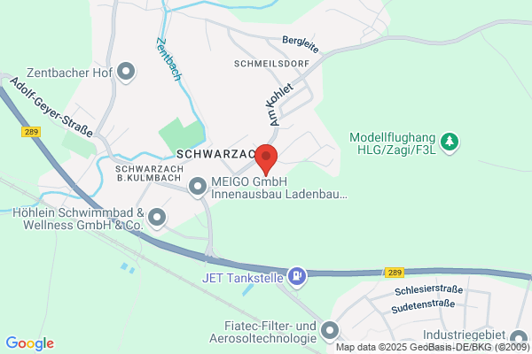 THS-Software GmbH
