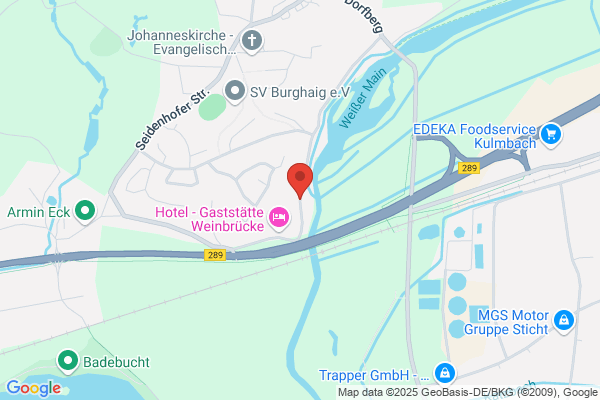 Zur Weinbrücke