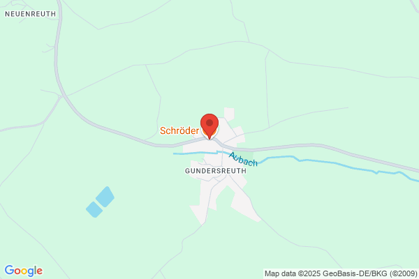 Restaurant Schröder