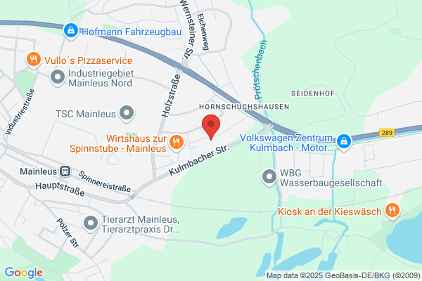 Evangelischer Kindergarten u. Krippe- Kinder Arche