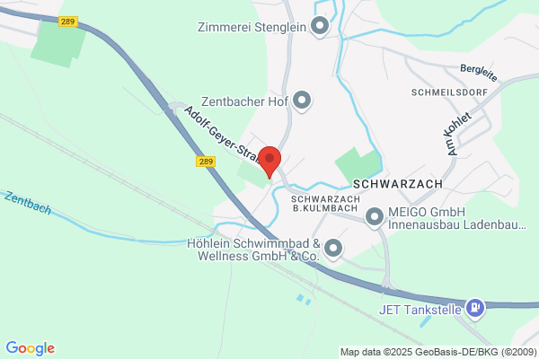 Kirche - Evangelisch-Lutherische Kirchengemeinde Schwarzach