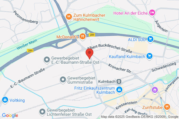 ERGO Versicherung Maximilian Schuberth