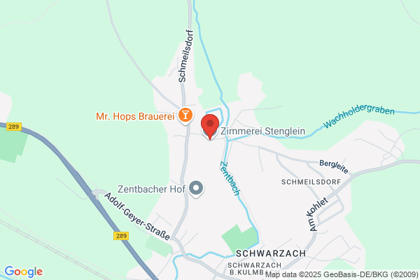 Zimmerei Stenglein GmbH