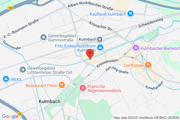 E center Seidl