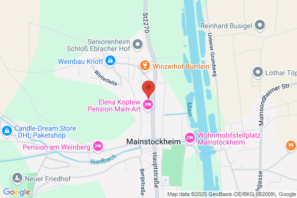 Detektei Bauer