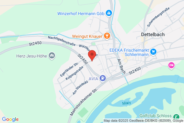 Freiwillige Feuerwehr Stadt Dettelbach