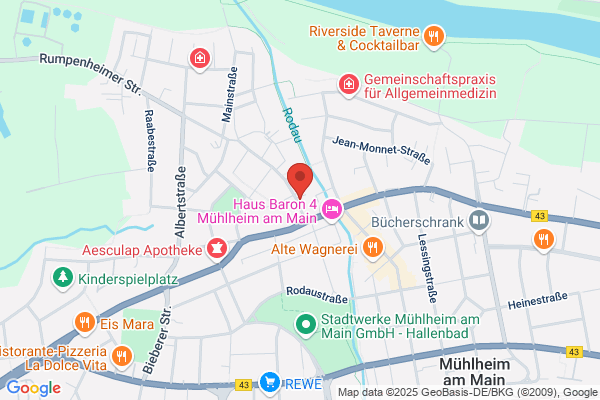 SoM Sozialstation gemeinnützige GmbH