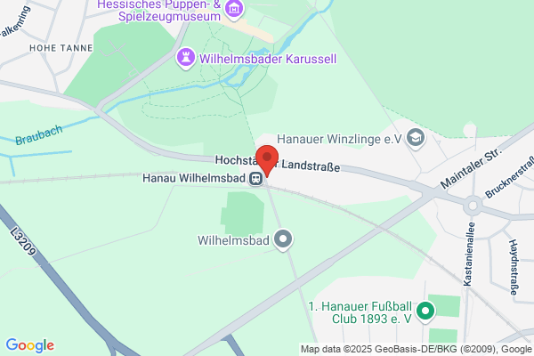 Bestens Beraten GmbH Finanzmakler