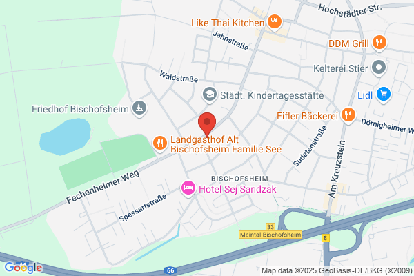 Zurich Versicherungsagentur Alexander Judkins