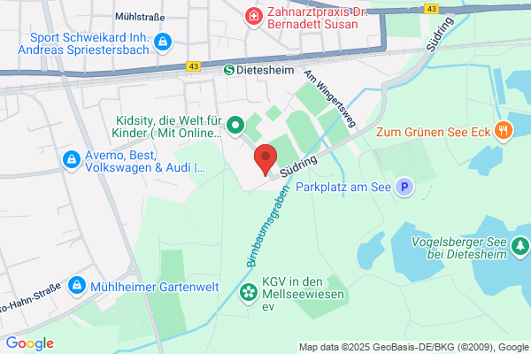 M+E Marquez + Ehmig GmbH
