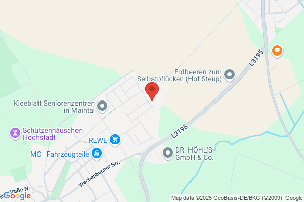 Pappas Finanzmanagement GmbH
