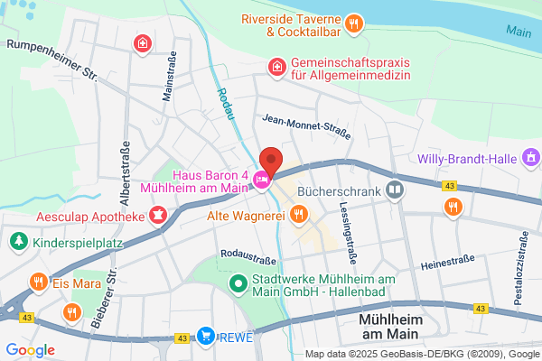 Neue Raths-Apotheke Dr. Manuel Kanitz e.K.