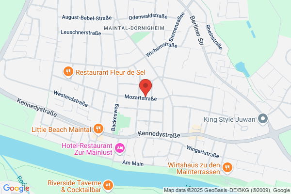 Apotheke Kennedystraße