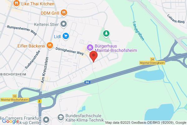 Wichterich Frank Dr. med. dent. Zahnarztpraxis