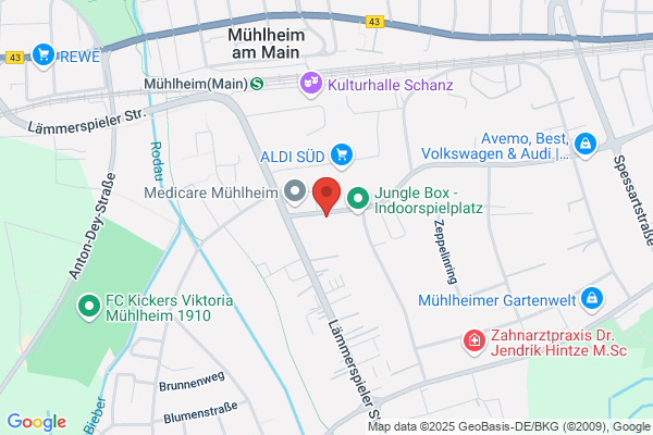 Autoglas Mühlheim U.Ackermann