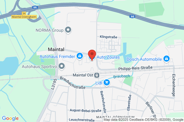 Auto Zoulas GmbH
