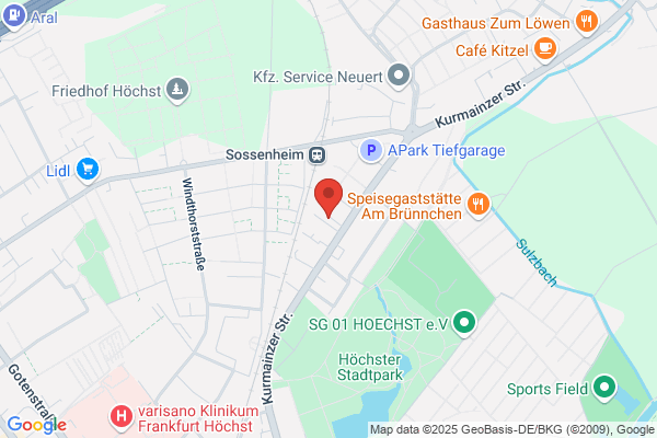 Autohaus Fischer + Kutger GmbH & Co. KG