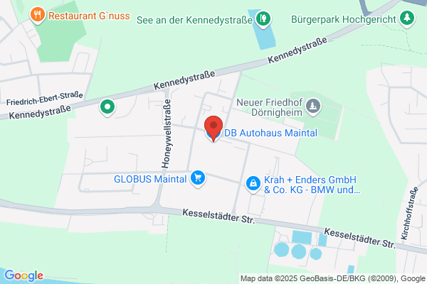 Autohaus Kutger & Rudolph GmbH