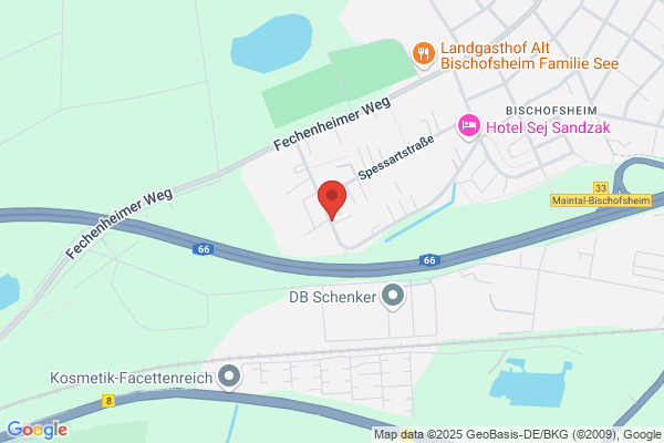 Hörner & Co. GmbH
