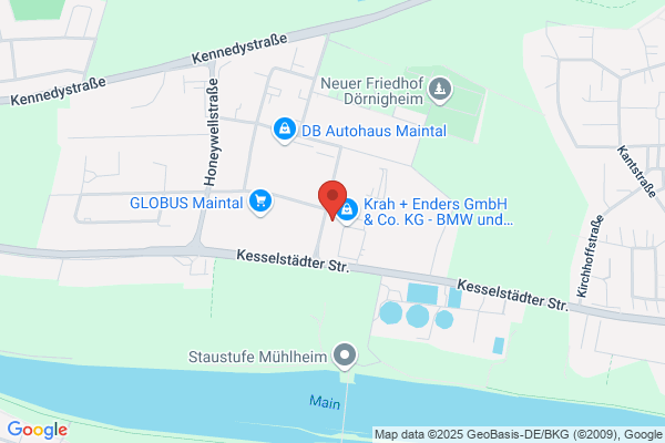 N.C. Handesl GmbH Autohaus Stern