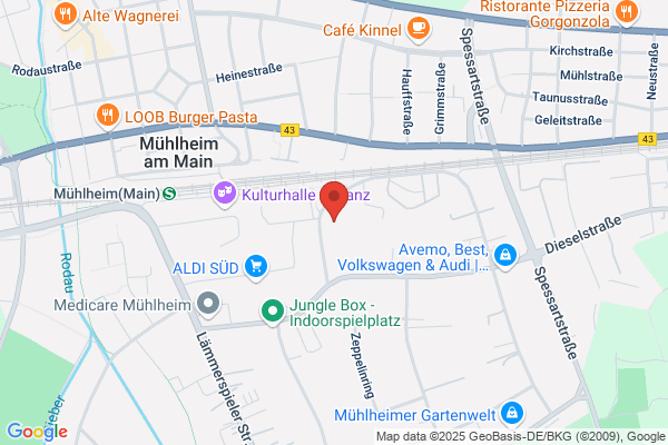 Pittner Mühlheim GmbH