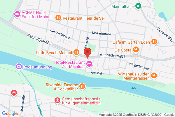 BEGEL Frahrzeug - Ersatzteile Vertriebs GmbH