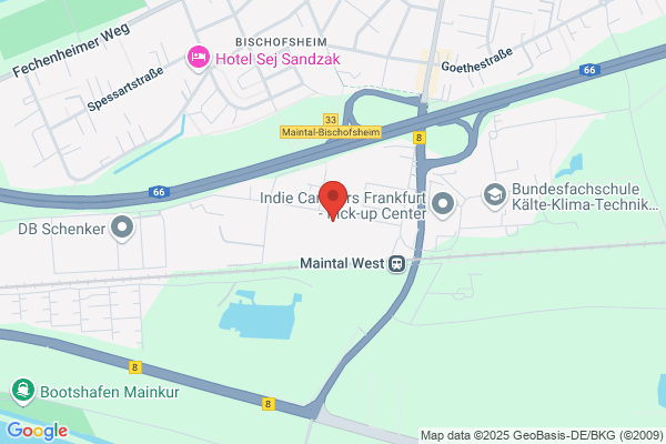 Henning GmbH