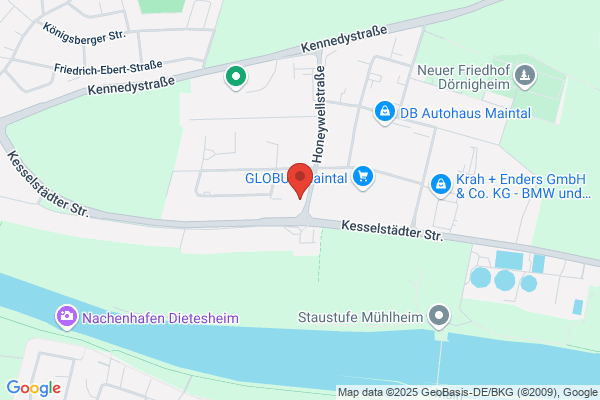 PTFE Solutions GmbH