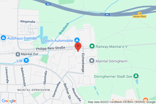DAMA Bau Gmbh