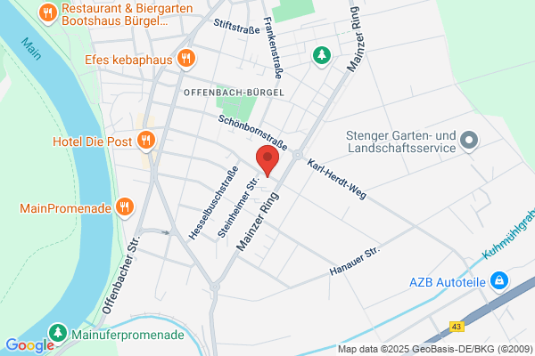 A.S.K. Baugeschäft GmbH