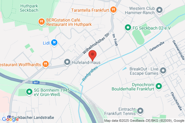 Dietrich GmbH, A.& K.
