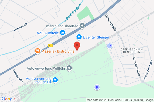 TAKKO FASHION Offenbach am Main
