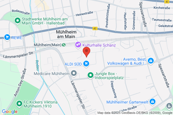 J.M.A. Autoservice GmbH