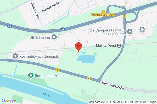 CBV Uwe A. See