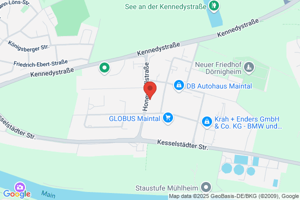 Bürobedarf Langhammer KG