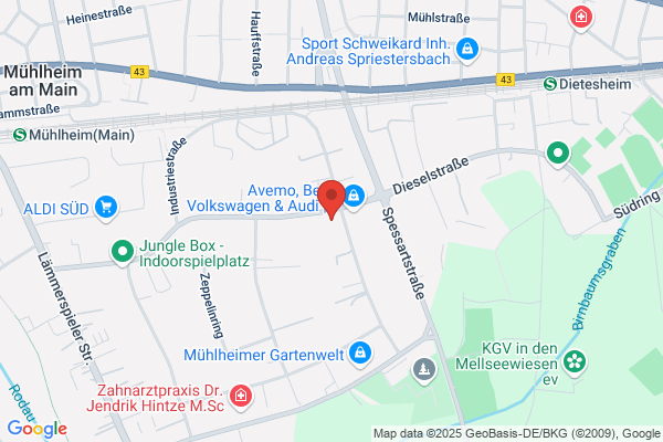 Farbenforum GmbH Druckerzubehör