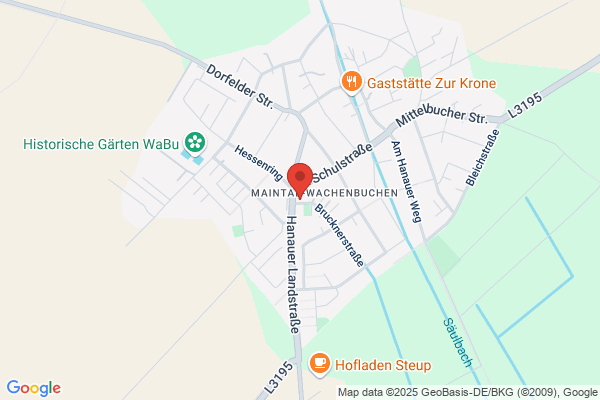 Maingraphix GmbH